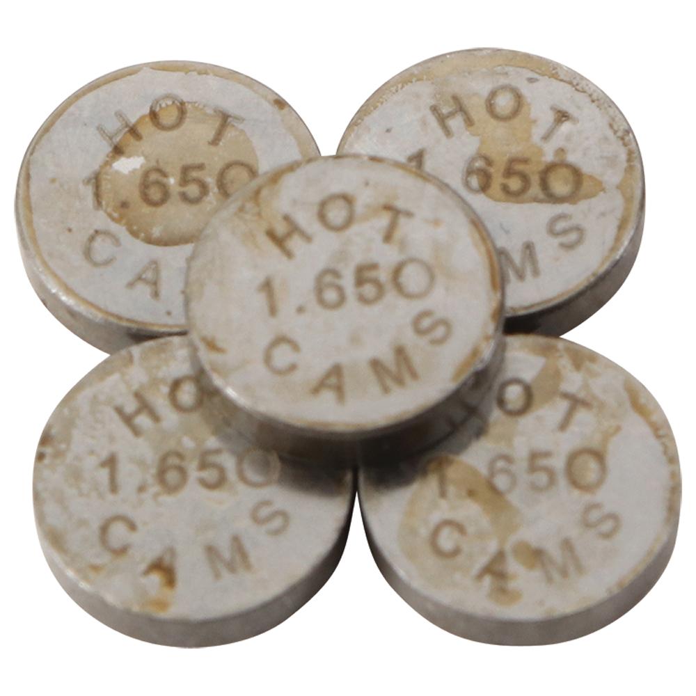 5PK748165 Shim 5pk